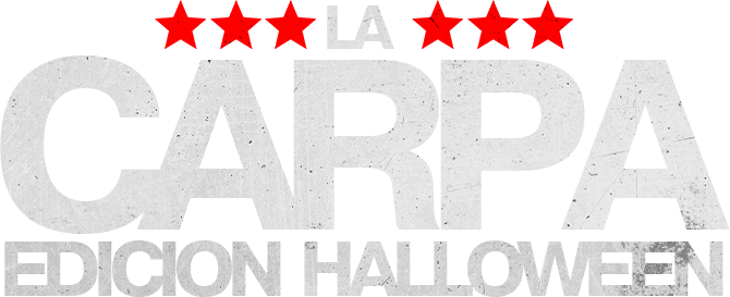 La Carpa — Edición Halloween